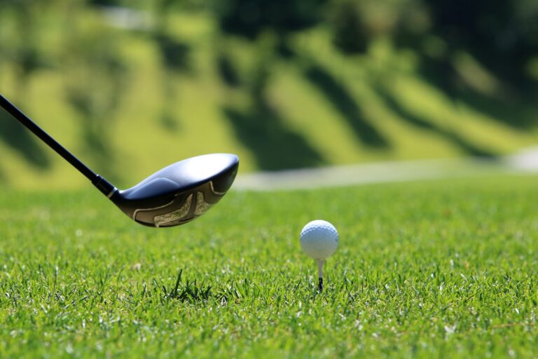 Best Golf Courses in Edmonton